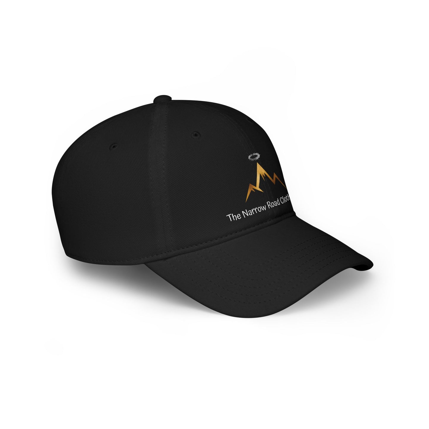 Brand Name And Logo Hat