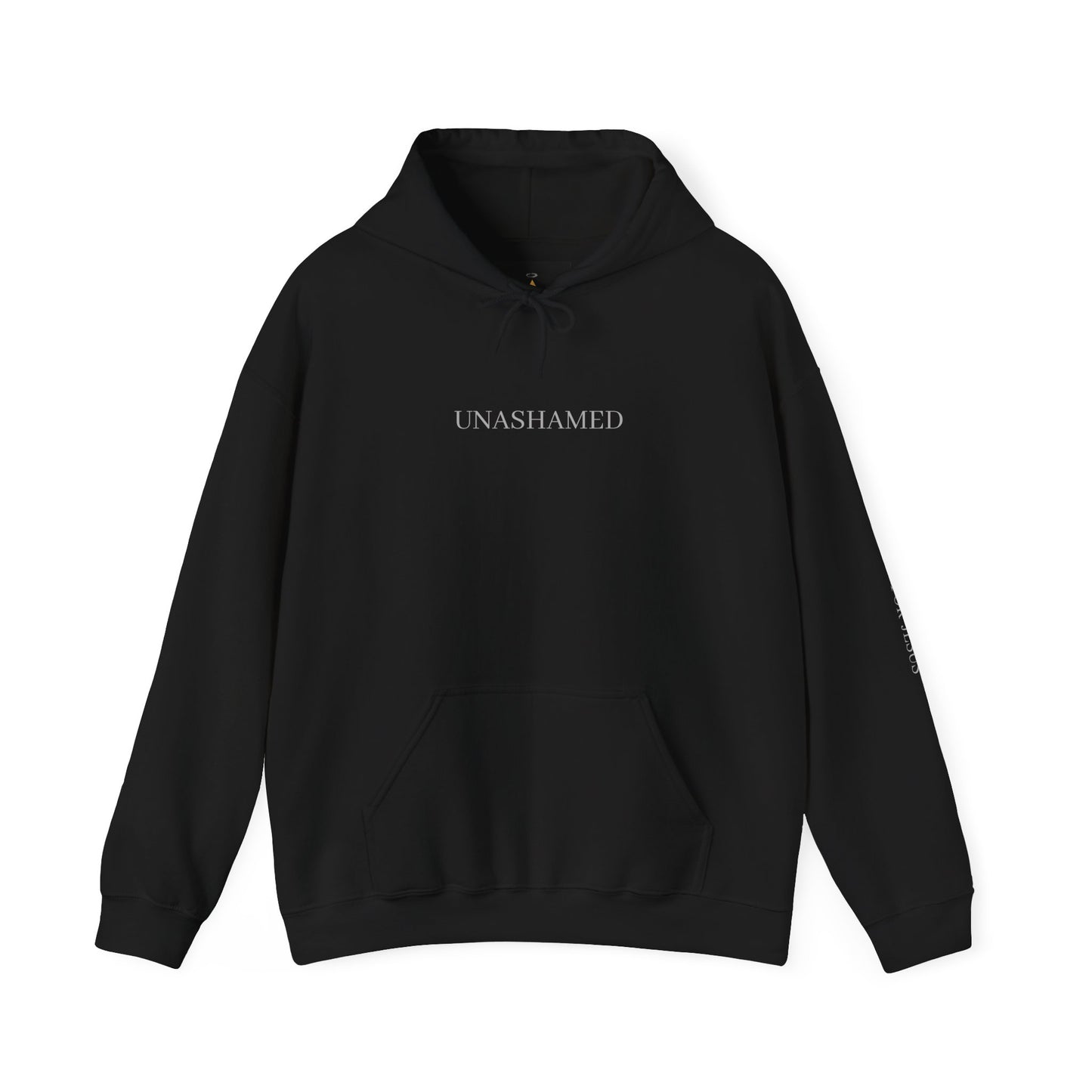UNASHAMED Hoodie