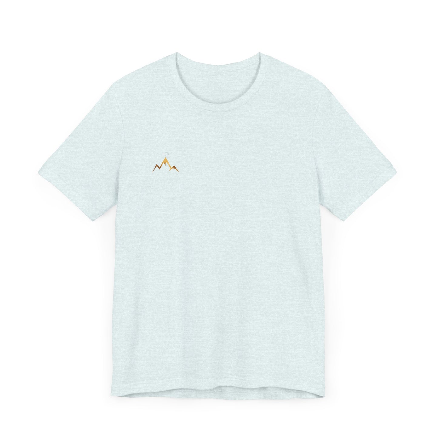 Logo short-sleeve tee