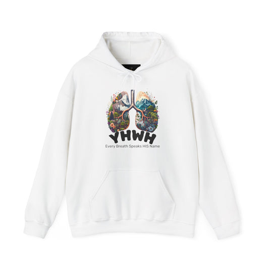 YHWH hoodie