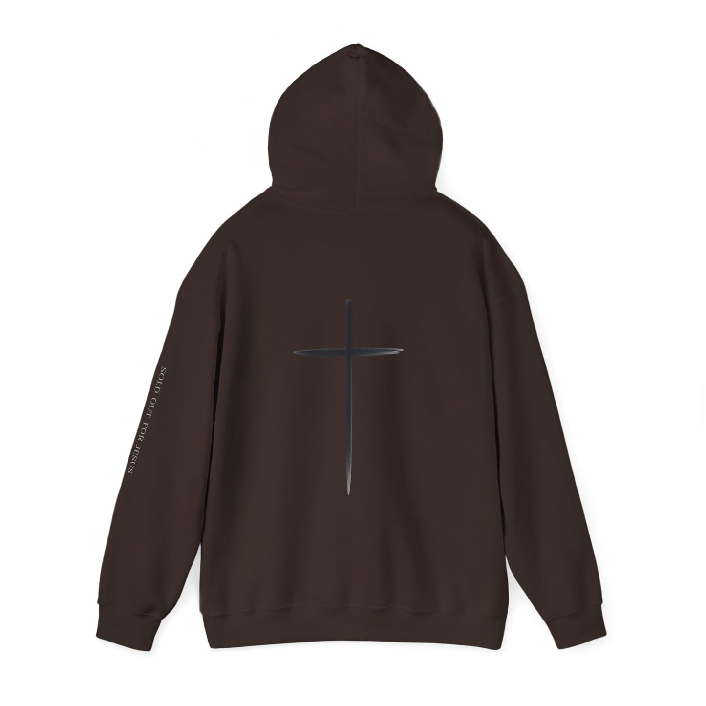 UNASHAMED Hoodie