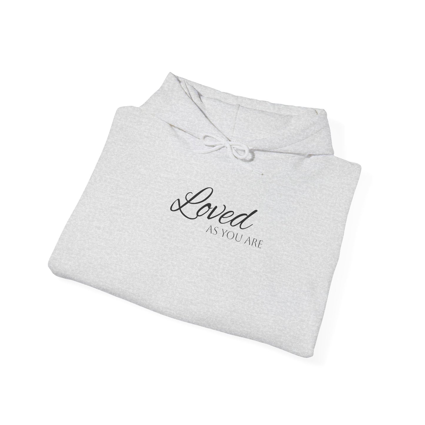 Loved Hoodie