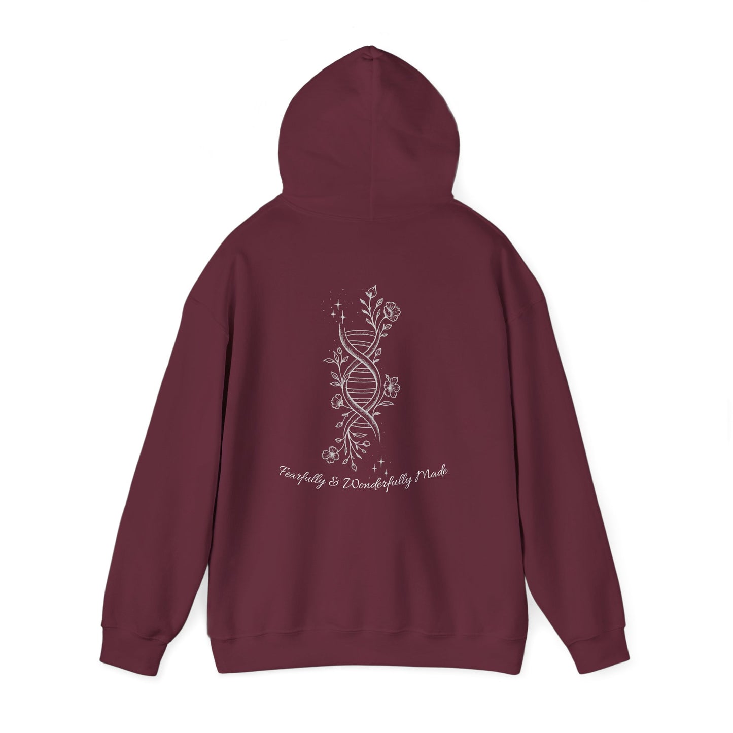 Loved Hoodie