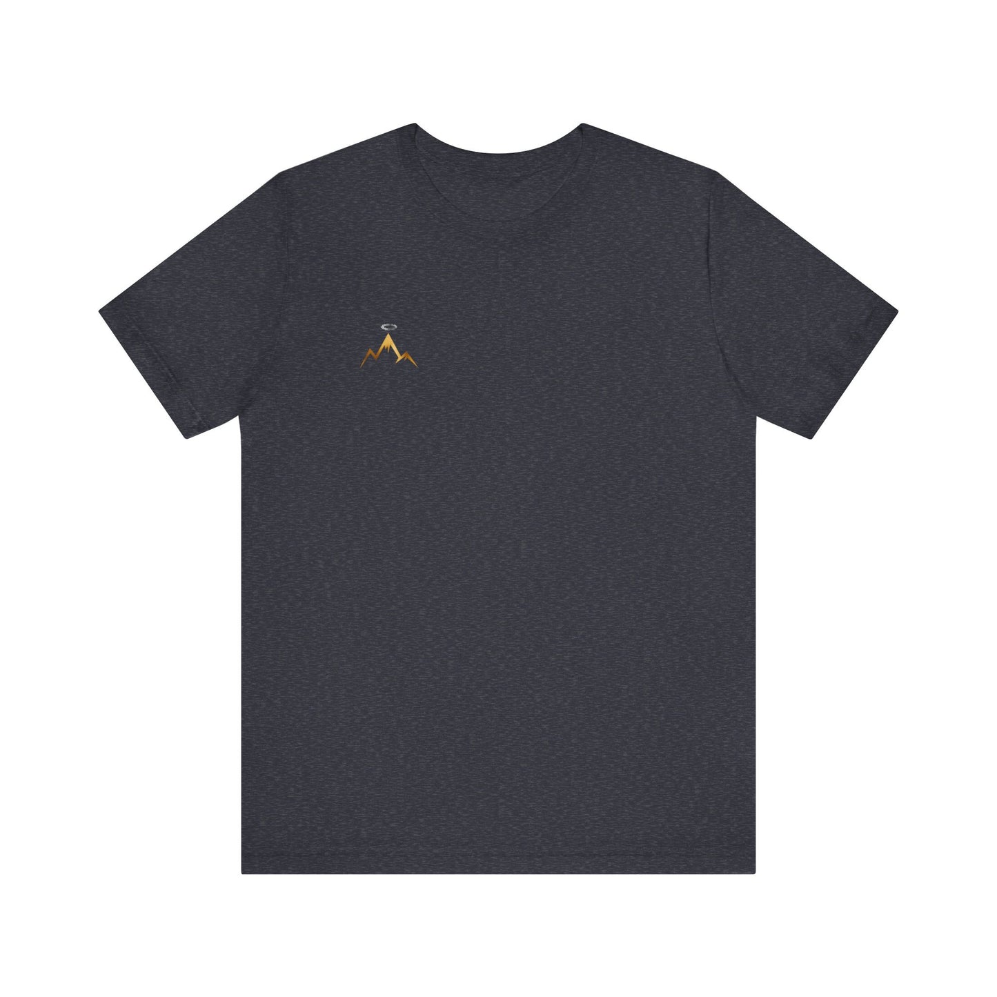 Logo short-sleeve tee