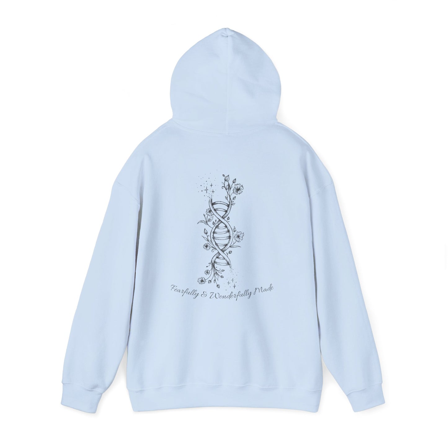 Loved Hoodie