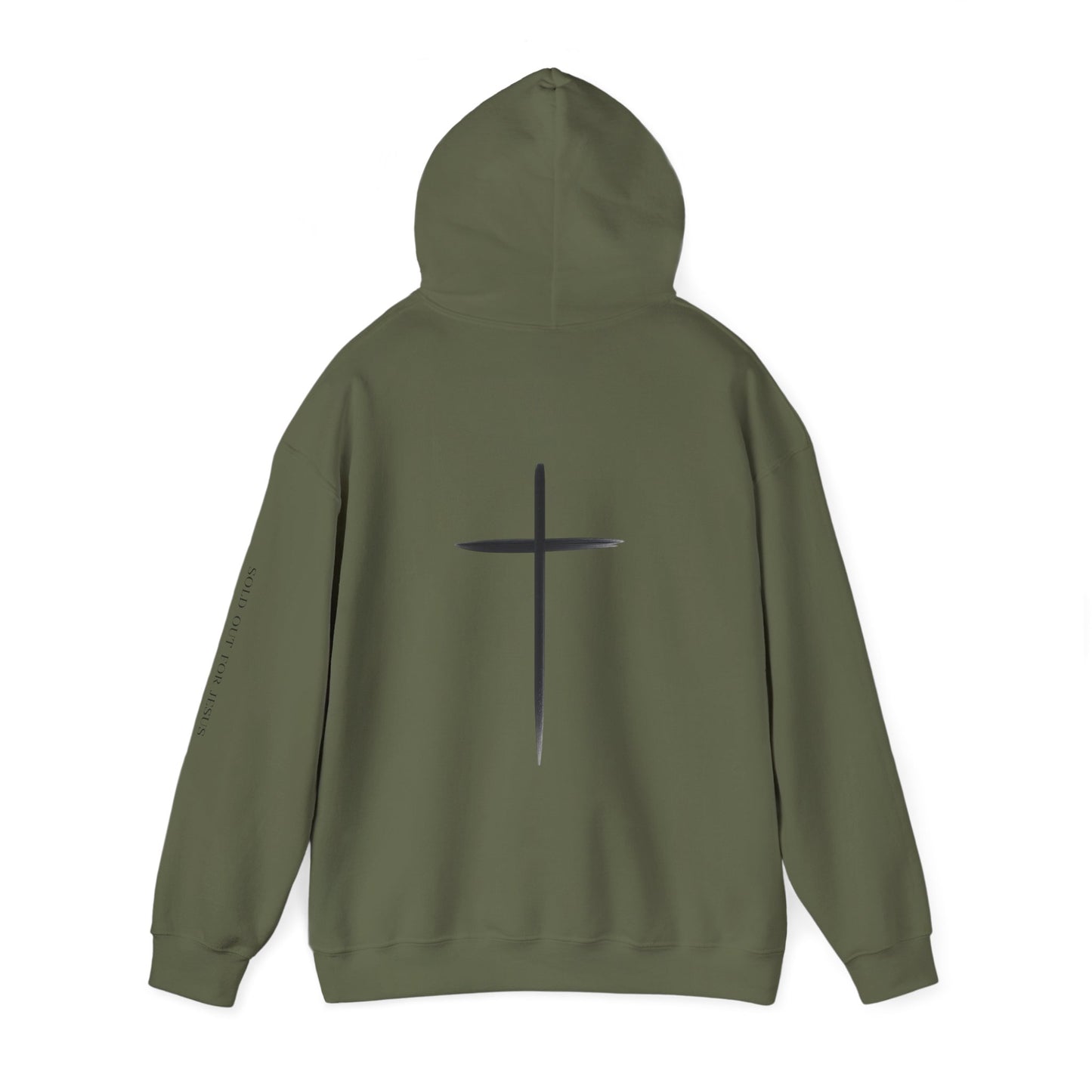 UNASHAMED Hoodie
