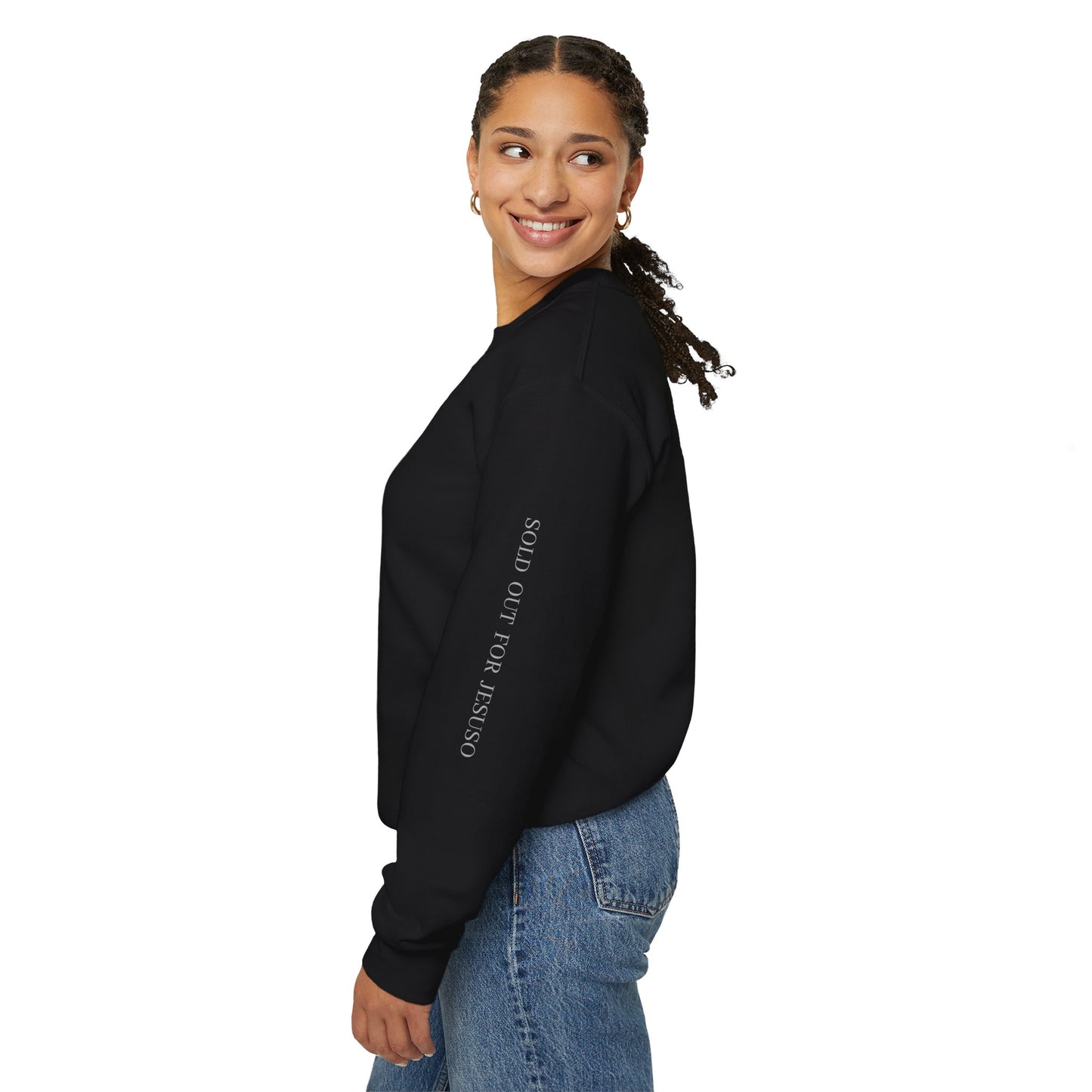 UNASHAMED Sweatshirt