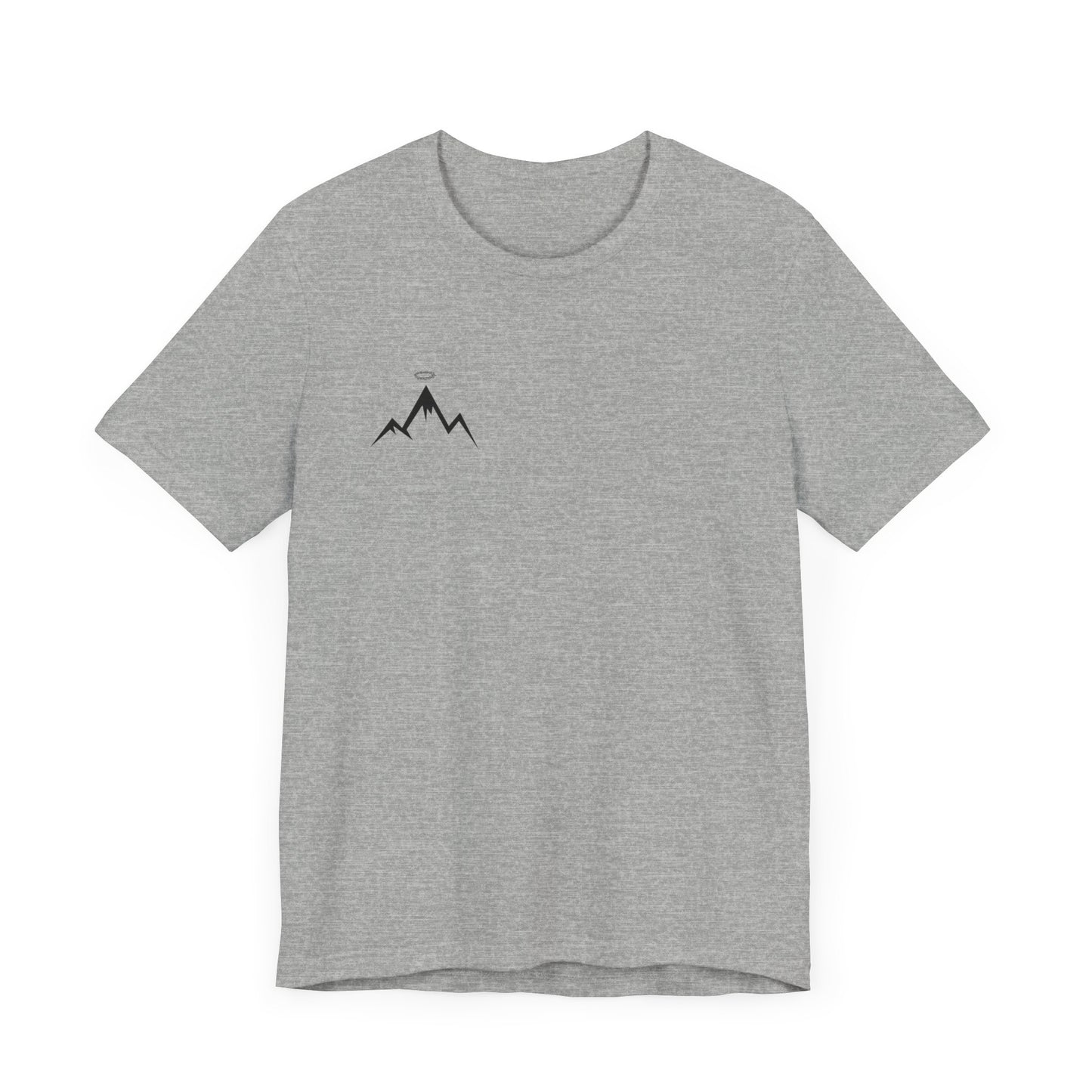 Logo short-sleeve tee