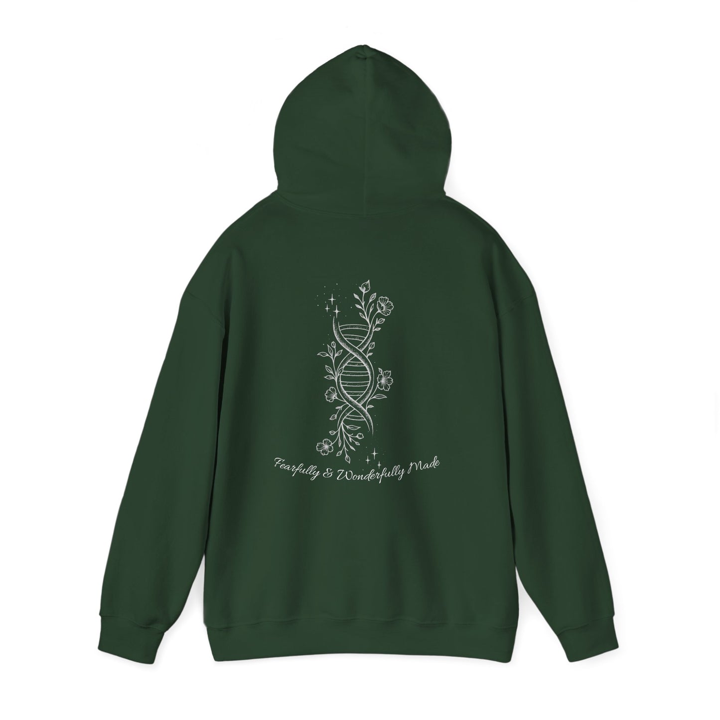 Loved Hoodie