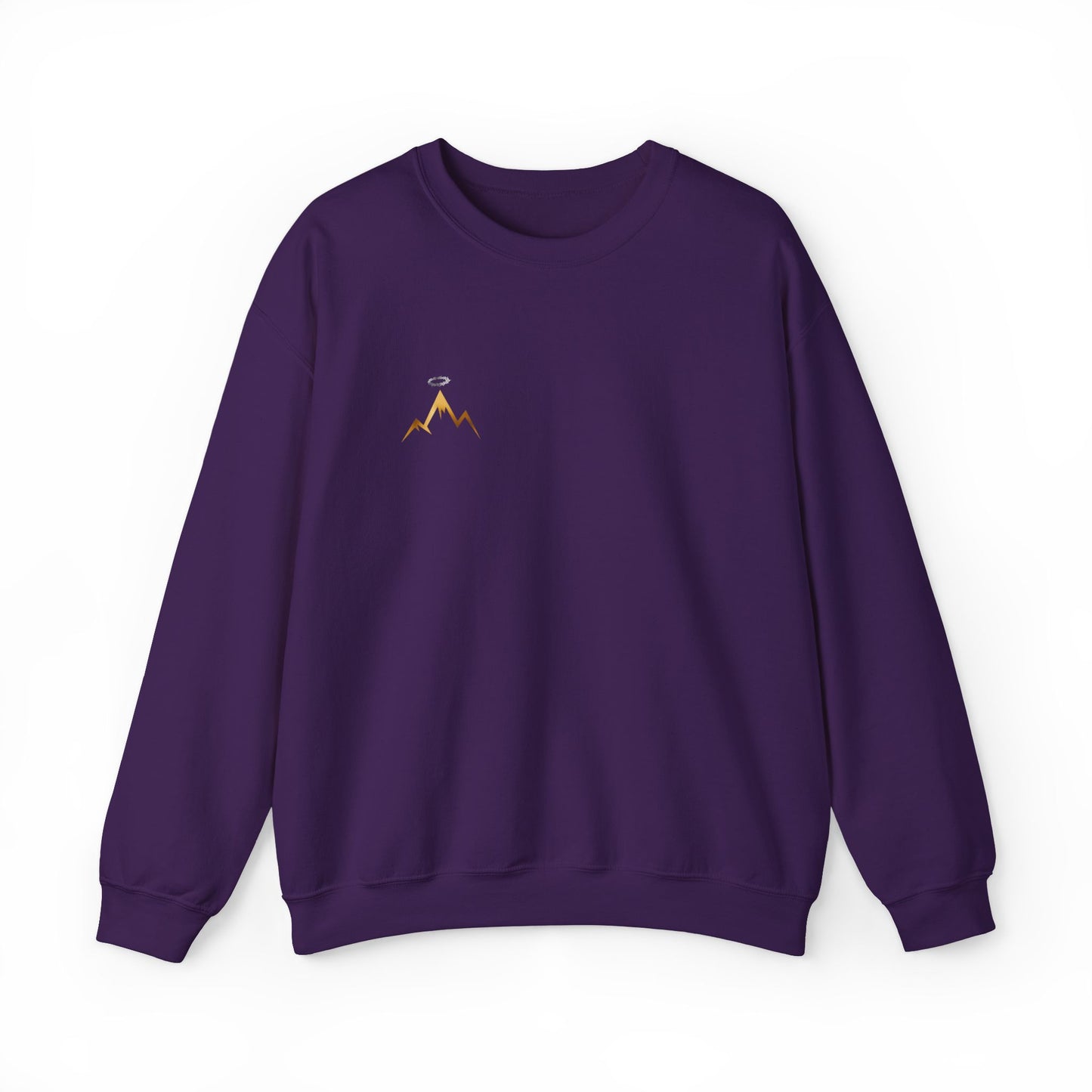 Logo long-sleeve