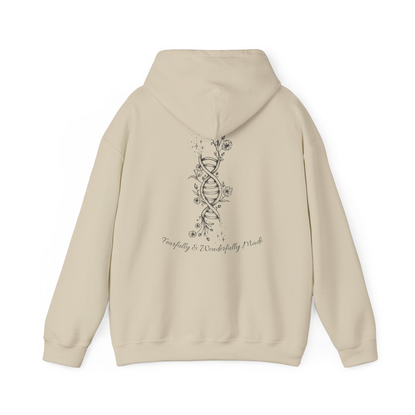 Loved Hoodie