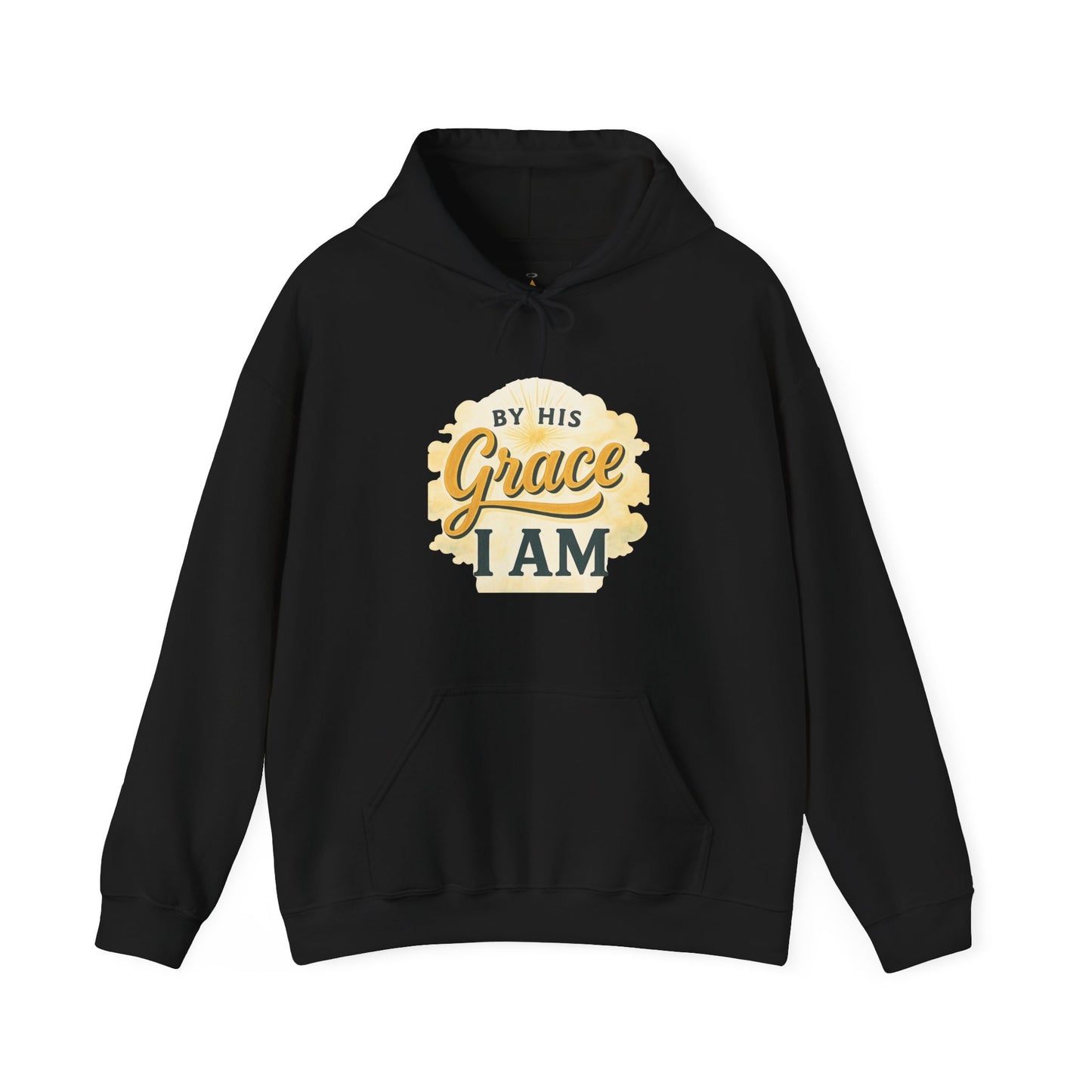 Forgiven Hoodie