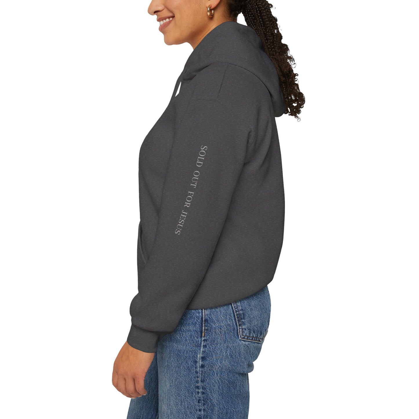 UNASHAMED Hoodie