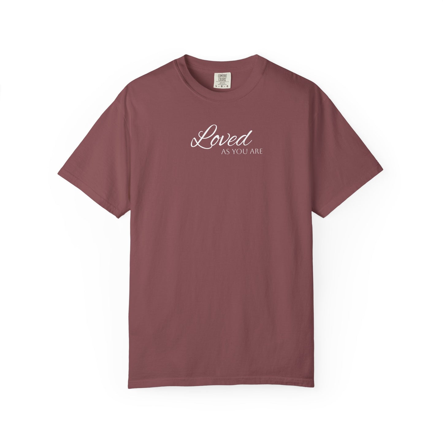 Loved Crew Neck