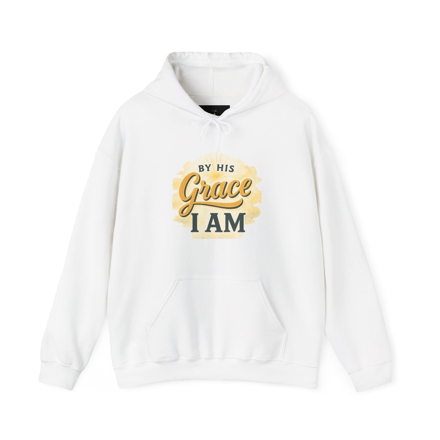 Forgiven Hoodie