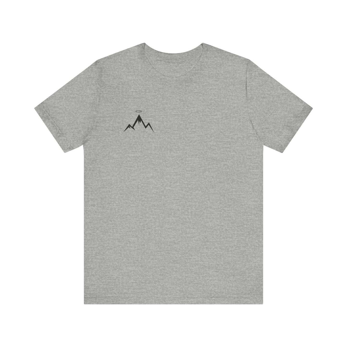 Logo short-sleeve tee