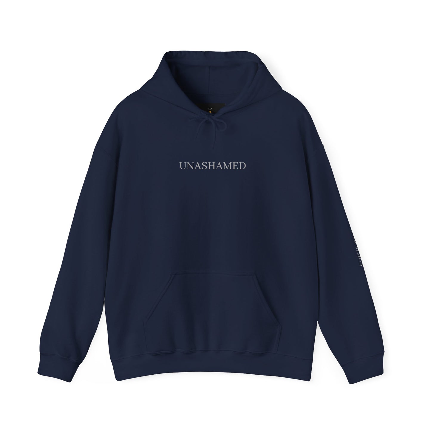 UNASHAMED Hoodie