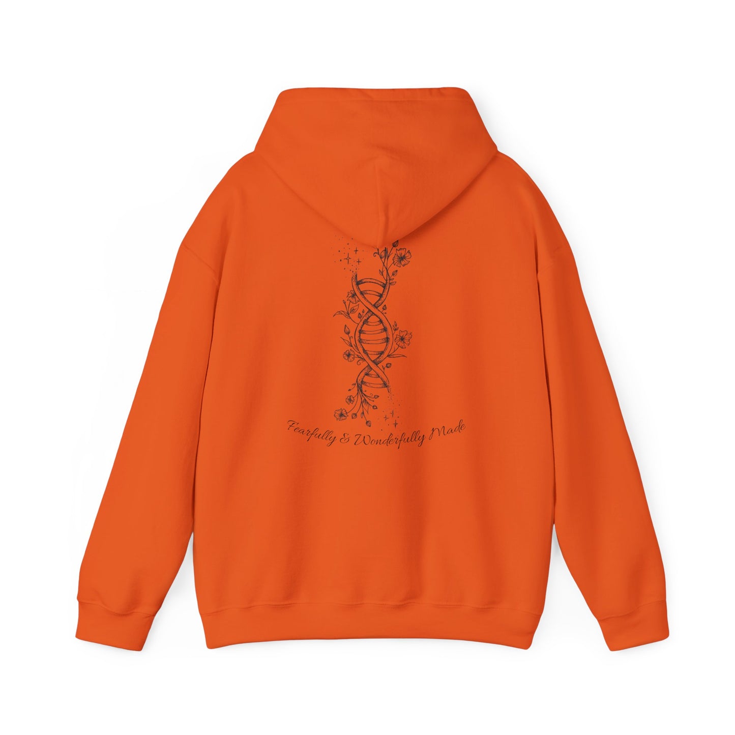Loved Hoodie