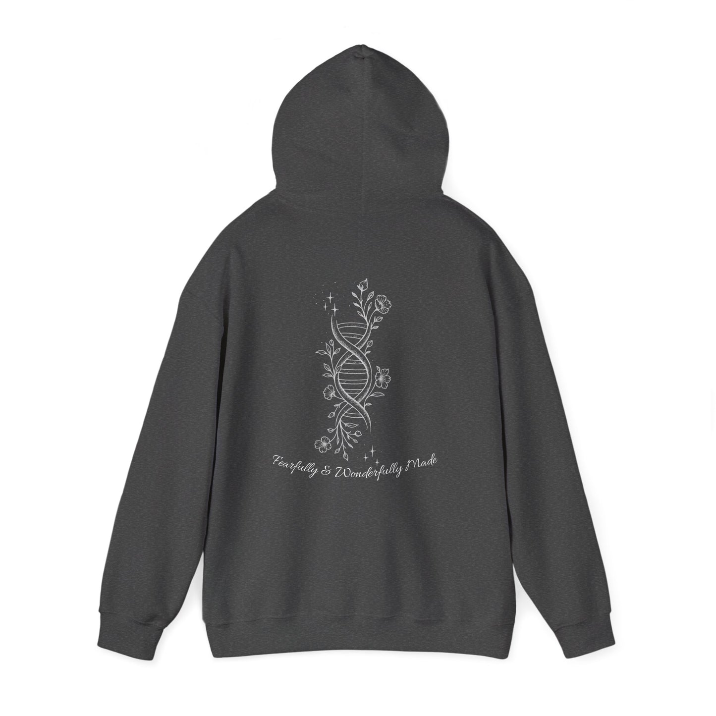 Loved Hoodie