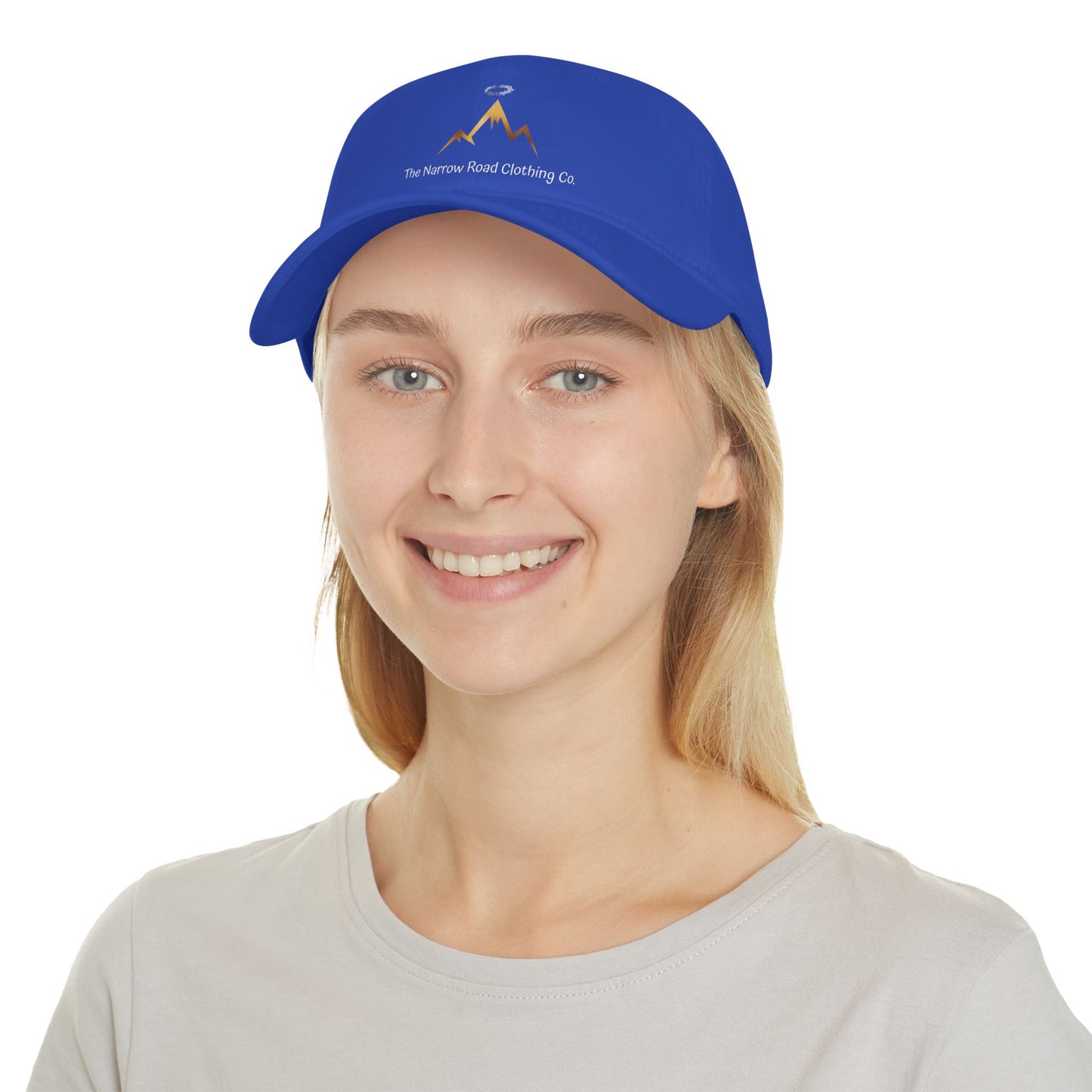 Brand Name And Logo Hat