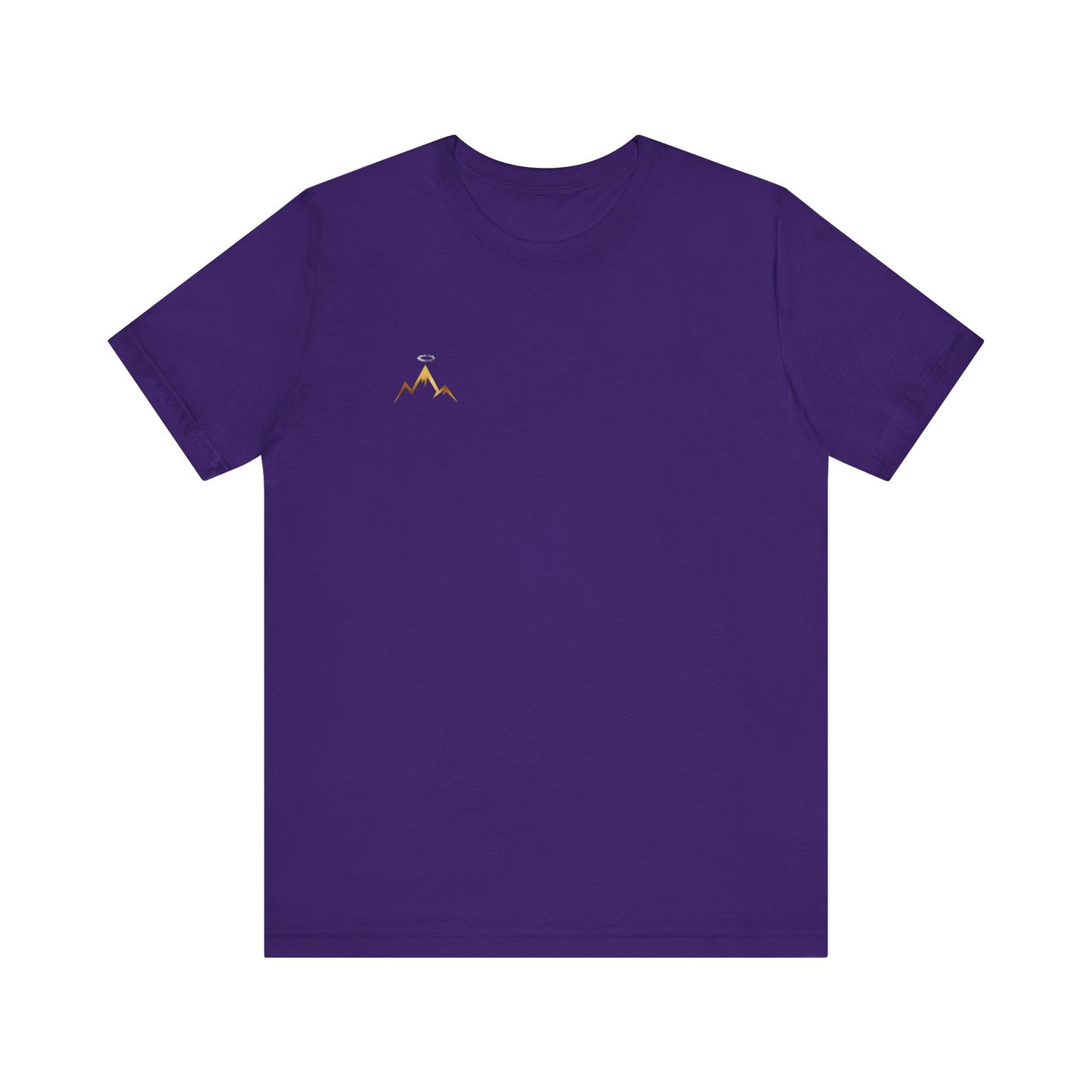 Logo short-sleeve tee