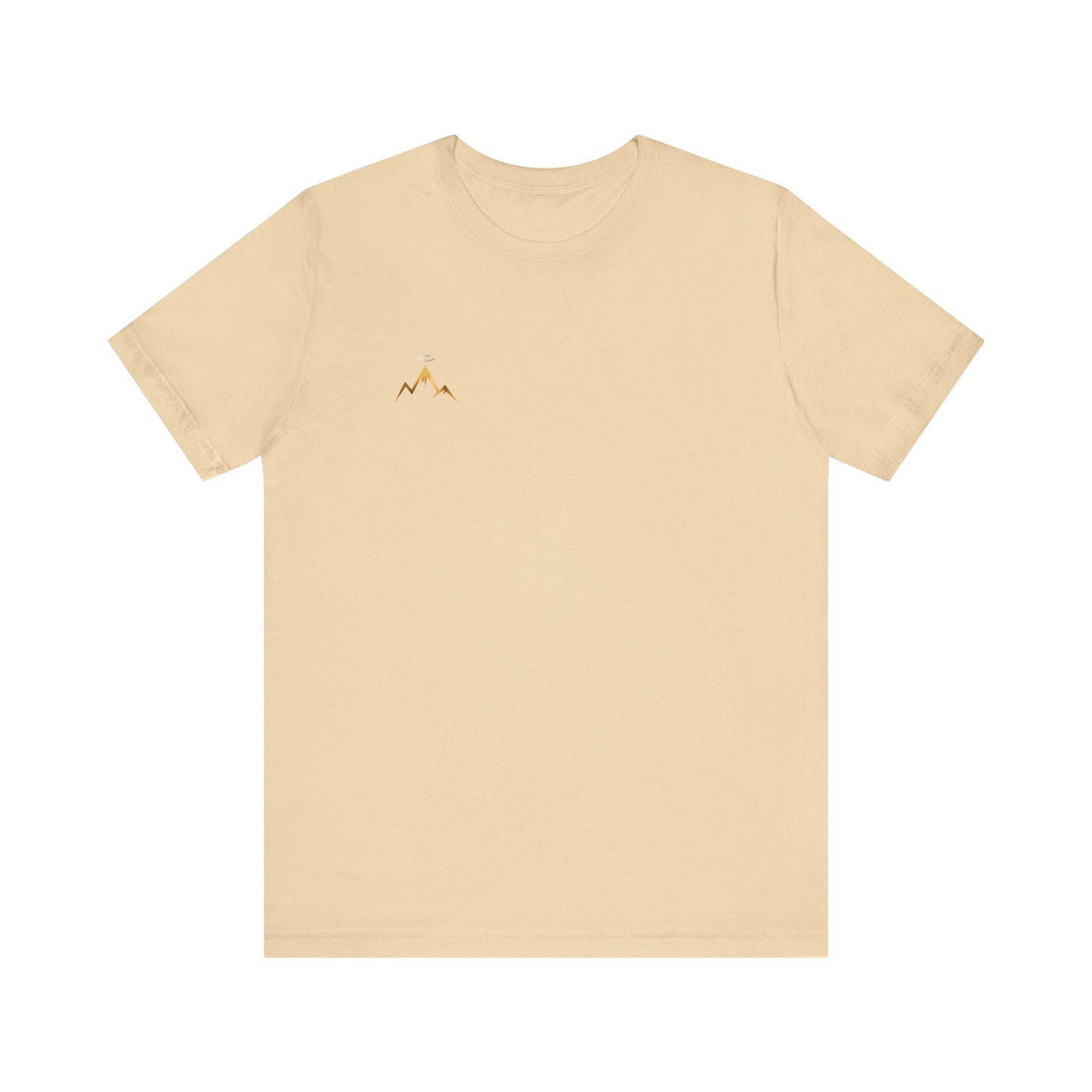 Logo short-sleeve tee