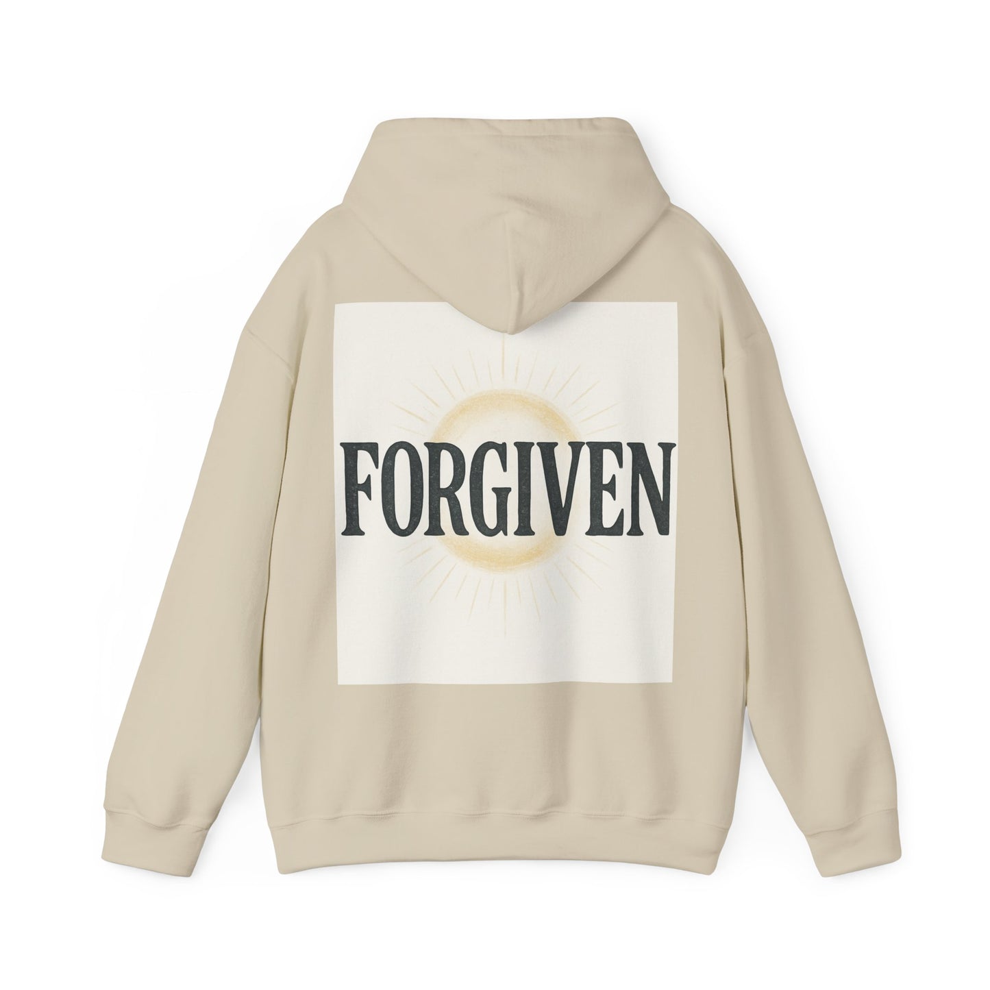Forgiven Hoodie