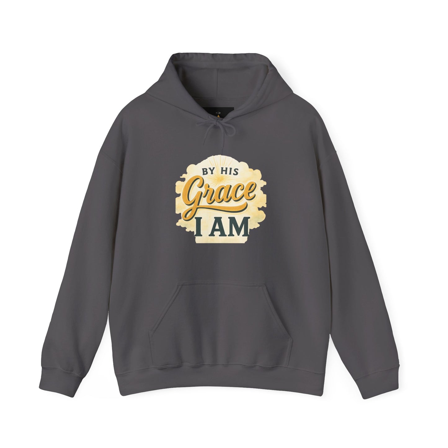 Forgiven Hoodie