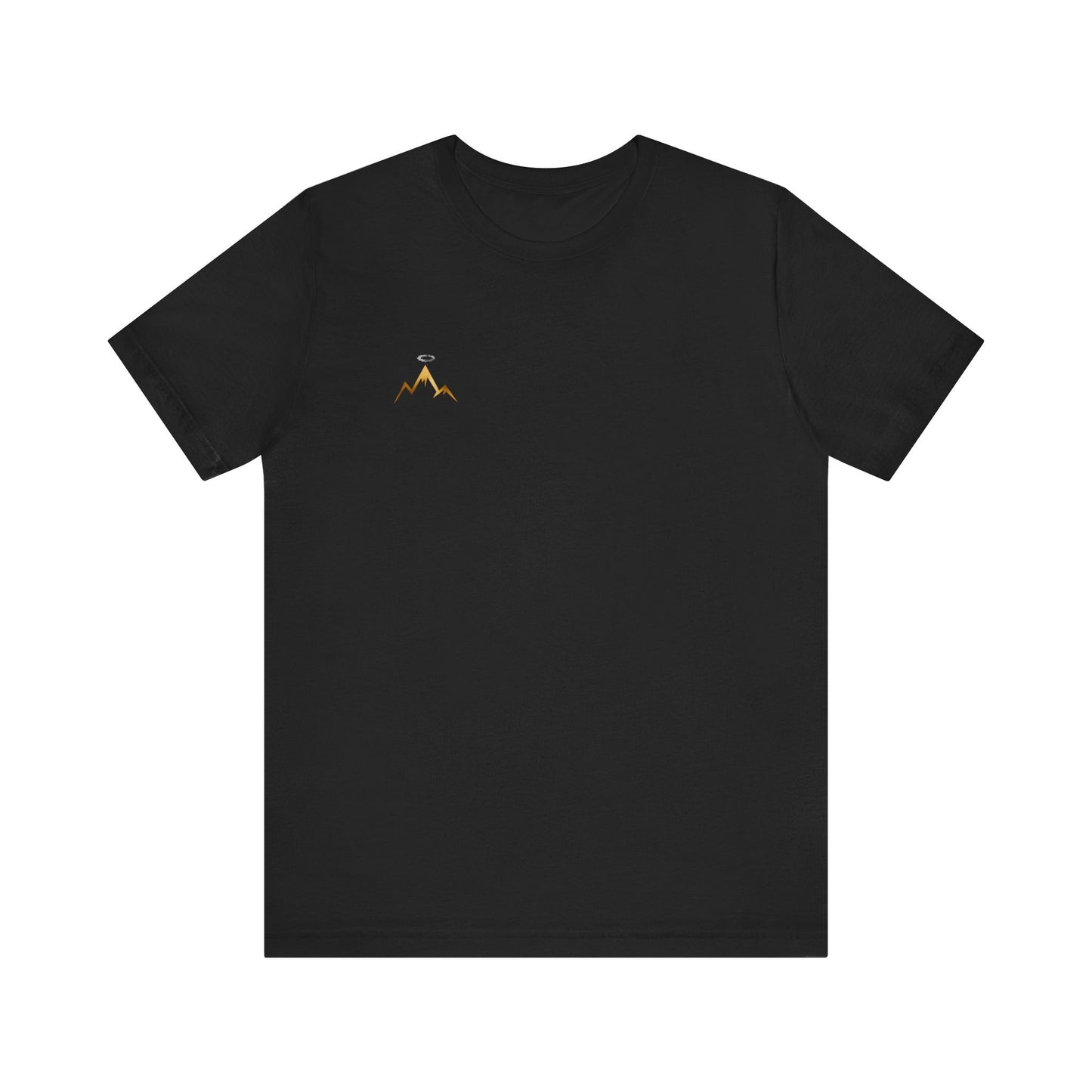 Logo short-sleeve tee