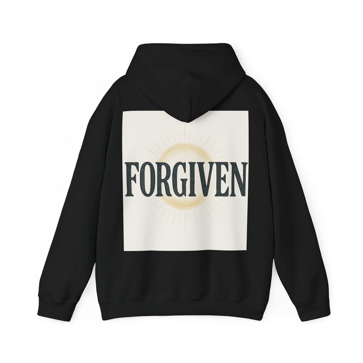 Forgiven Hoodie