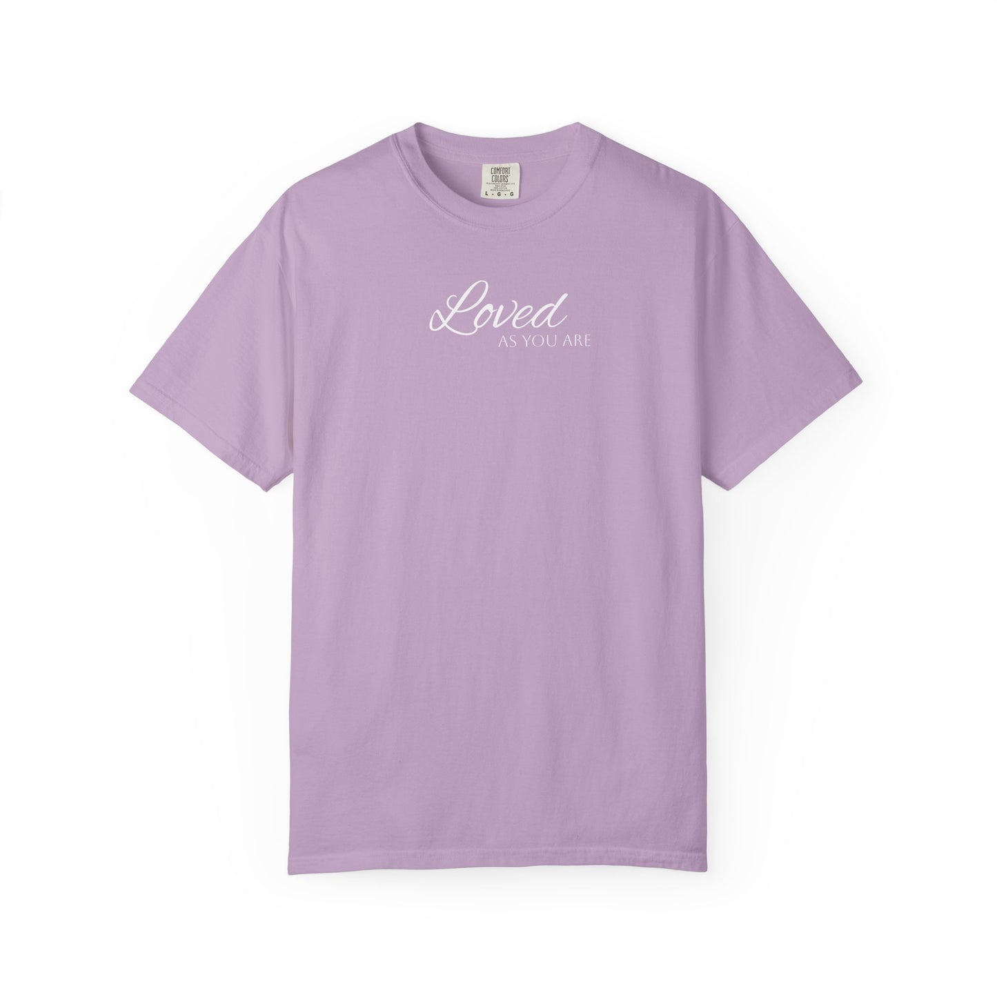 Loved Crew Neck