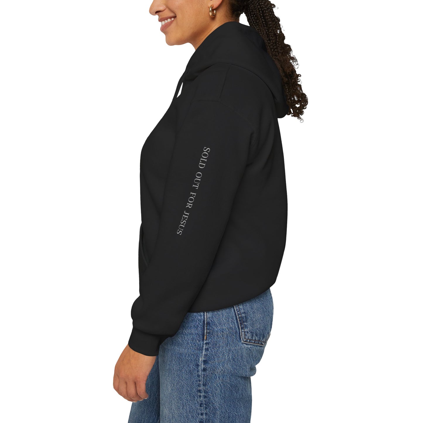 UNASHAMED Hoodie