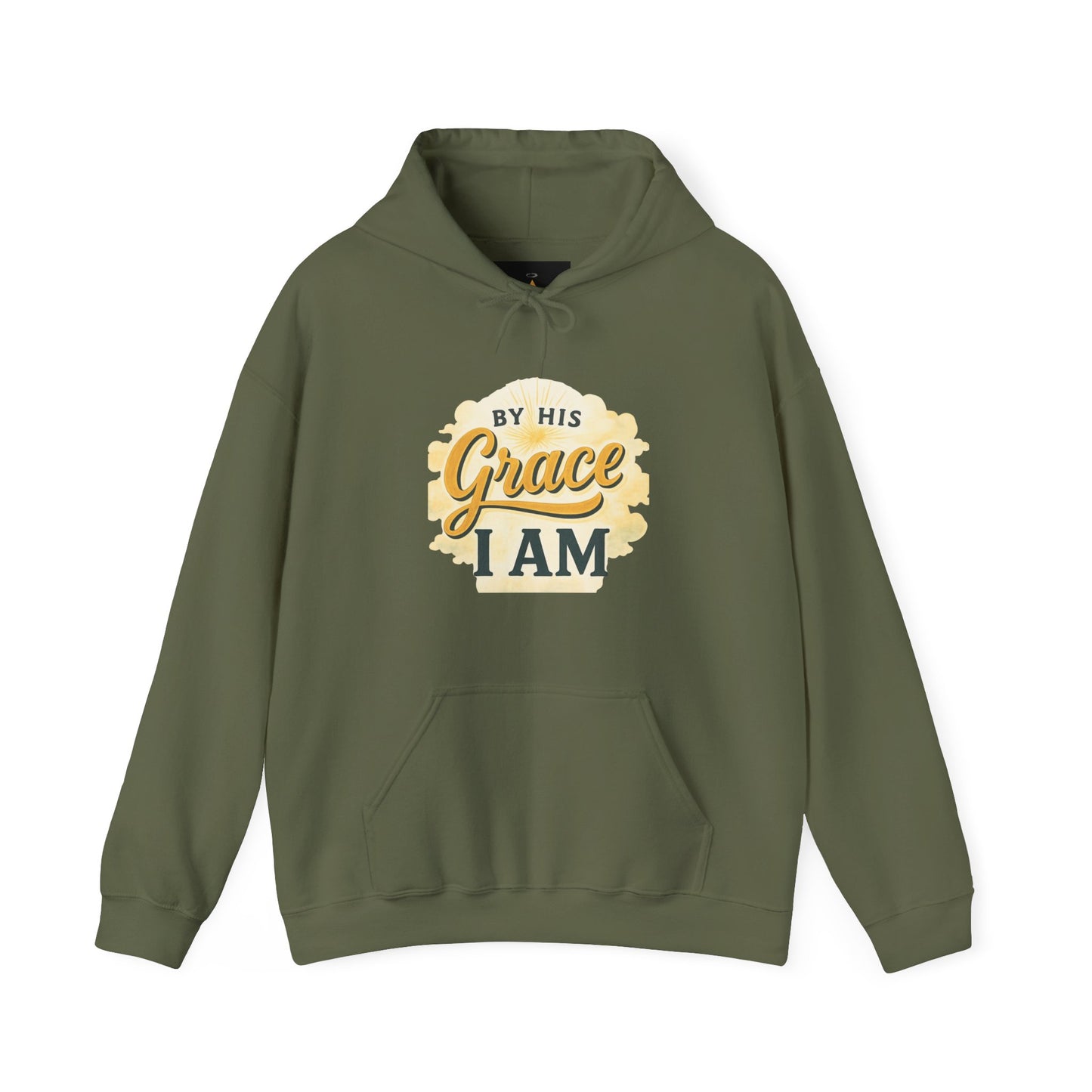 Forgiven Hoodie