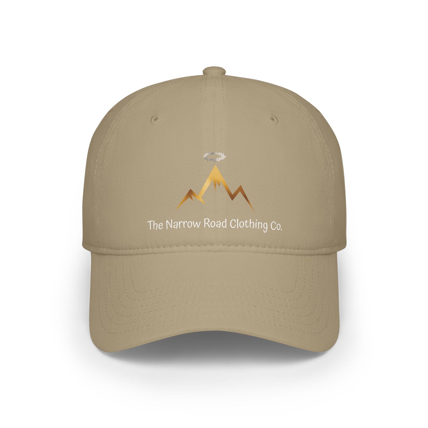 Brand Name And Logo Hat